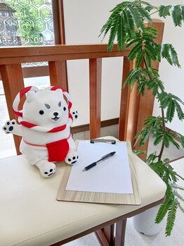 サクラ(SA KURA)/受付・カウンセリング