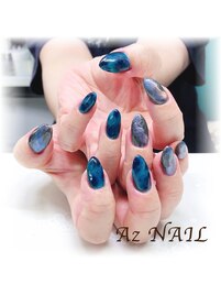 *ネイルデザイン249*