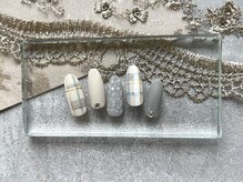 ミスティックアール(Mistic.R)/デザイン定額￥9500