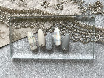 ミスティックアール(Mistic.R)/デザイン定額¥9500