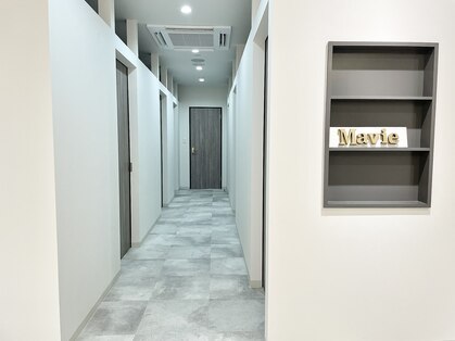 マヴィー 千葉店(Mavie)の写真
