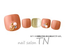 ティーエヌ 蔦屋書店茂原店/FOOT　季節の定額5900円コース☆