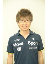 姿勢美メディカルフィットネス&nbsp;澤田 浩幸