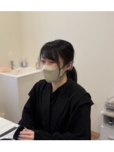 アイラッシュサロン エン(en.) 廣瀬 沙希