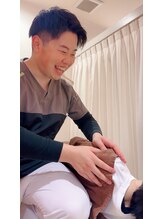 えにし整体 鍼灸整骨院/アフターケア