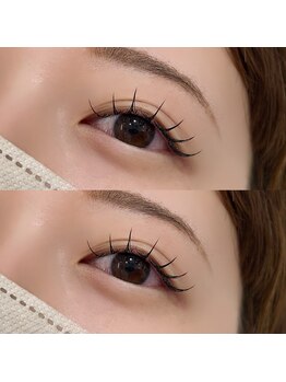 エルシー 大曽根店(LC)/LEDフラットラッシュ