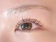 ラヴィールアイズ(Raviur eye's)の写真/22時まで営業｜似合う×流行りを掛け合わせた眉design｜まつ毛パーマ+眉毛WAXで目元完成