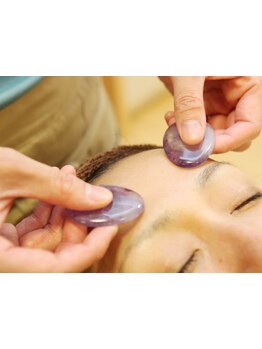 美白ケアをしたい