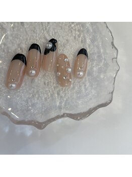 Alaiaコース¥7200