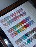◆ ちゅるんっマグネットコース(2色可）¥4,980