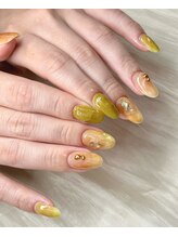 エヌドットキラリ(N.KIRARI)/うる艶ちゅるんデザインコース