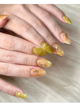 エヌドットキラリ(N.KIRARI)/うる艶ちゅるんデザインコース