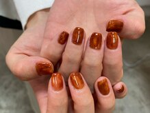 カーティシーネイルズ(curtisii NAILS)/