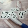 ネイル エヌ アンド ティー(NAIL N&T)のお店ロゴ