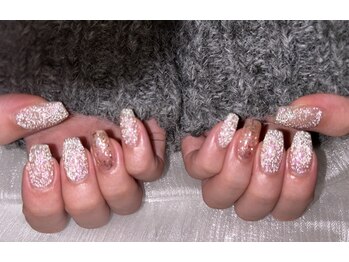 エムティーネイル(M.T nail)/