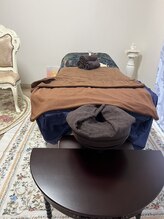 ホワイトリリー(White Lily)/清潔な寝具