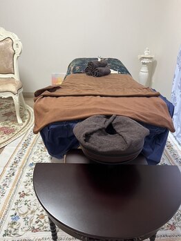 ホワイトリリー(White Lily)/清潔な寝具