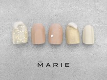 ザマリー 神戸マルイ店(THE MARIE)/定額¥6600ベイビーブーマー1219d