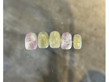 コロレ バイ エルナ(clore by ELNA)/定額￥8,000（初回￥6,600）