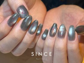 マグネットネイル(彩陽)