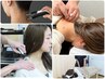 【急な体の痛み/肩こり＆腰痛】素早く改善！オーダーメイド整体＆鍼灸