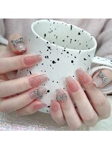 クイーンズビューティーサロン 新宿本店(Queen's beauty salon)/パラジェル　やり放題コース