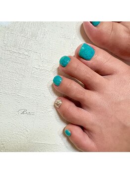 ドットビー(.Bee)/サンドネイル