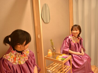 プラスイチド(+1°C)の写真