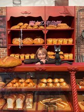 アイ アンド ネイル メメ サロン(eye and nail meme salon)&nbsp;megu 