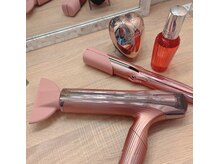 ルーム バイ アルジーヌ(Room by Argine)/お出かけ前にも◎