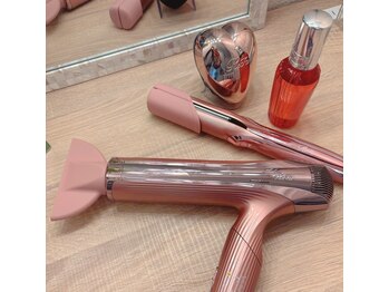 ルーム バイ アルジーヌ(Room by Argine)/お出かけ前にも◎