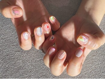 クリアニュアンスデザイン