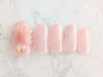 ネイルサロン ルーム 本八幡店(ROOM)/【定額LLコース¥6300】