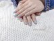ミエネイル(mie_nail)の写真/【豊富なカラー&パーツをご用意】ネイルが初めての方にも◎つい誰かに自慢したくなるようなネイルが叶う♪