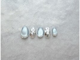 ガラスマグネット☆