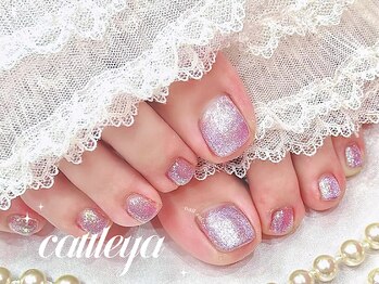 カトレアネイル 吉祥寺(Cattleya Nail)/