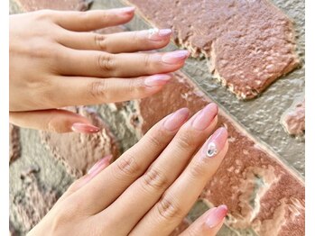 バンビちゃんのお目目 熊本店/pink