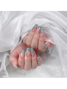 アールネイル 市川店(R nail)/