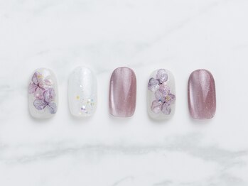 ボニータ(Bonita)/スタンダードコース