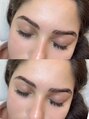 ノーヴ ラビスタ(nowe lavista) Hollywood blow lift ♪#海外系
