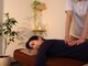 ボディリメイクの写真/むくみやだるさを感じている方にぴったり！酒井指名限定の特別メニューだからこそできる全身スッキリケア◎