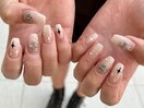 Nail AVANCE.collection