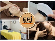 エピハウス(Epi House)
