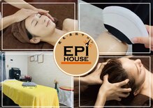エピハウス(Epi House)