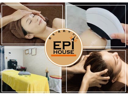 エピハウス(Epi House)の写真