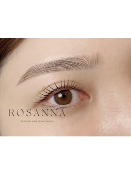 ナチュラル上品な目元にしたい