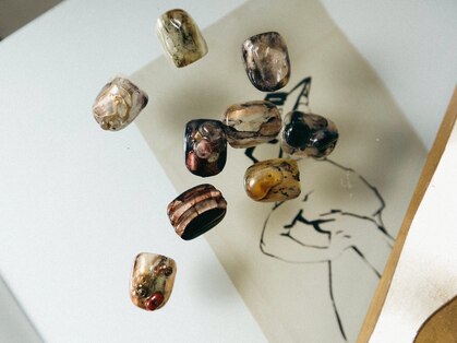 ステイシーネイル(stay she Nail)の写真