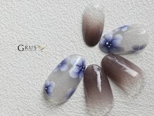 グルス(GRUS)/エアジェルアートＢコース