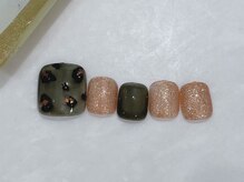 リーノ ベッラ(Lino bella)/フット　定額ナチュラルコース