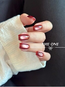 エイティーンパーセントネイル(18％ネイル)/